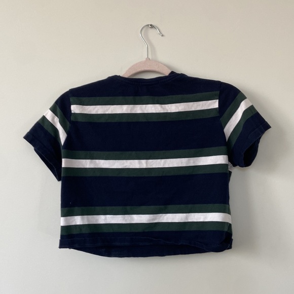 Brandt Melville crop tee - Picture 2 of 4